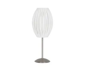 Egg Table Lamp