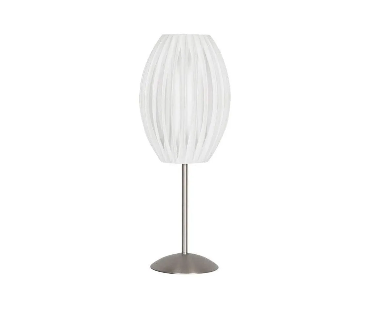 Egg Table Lamp