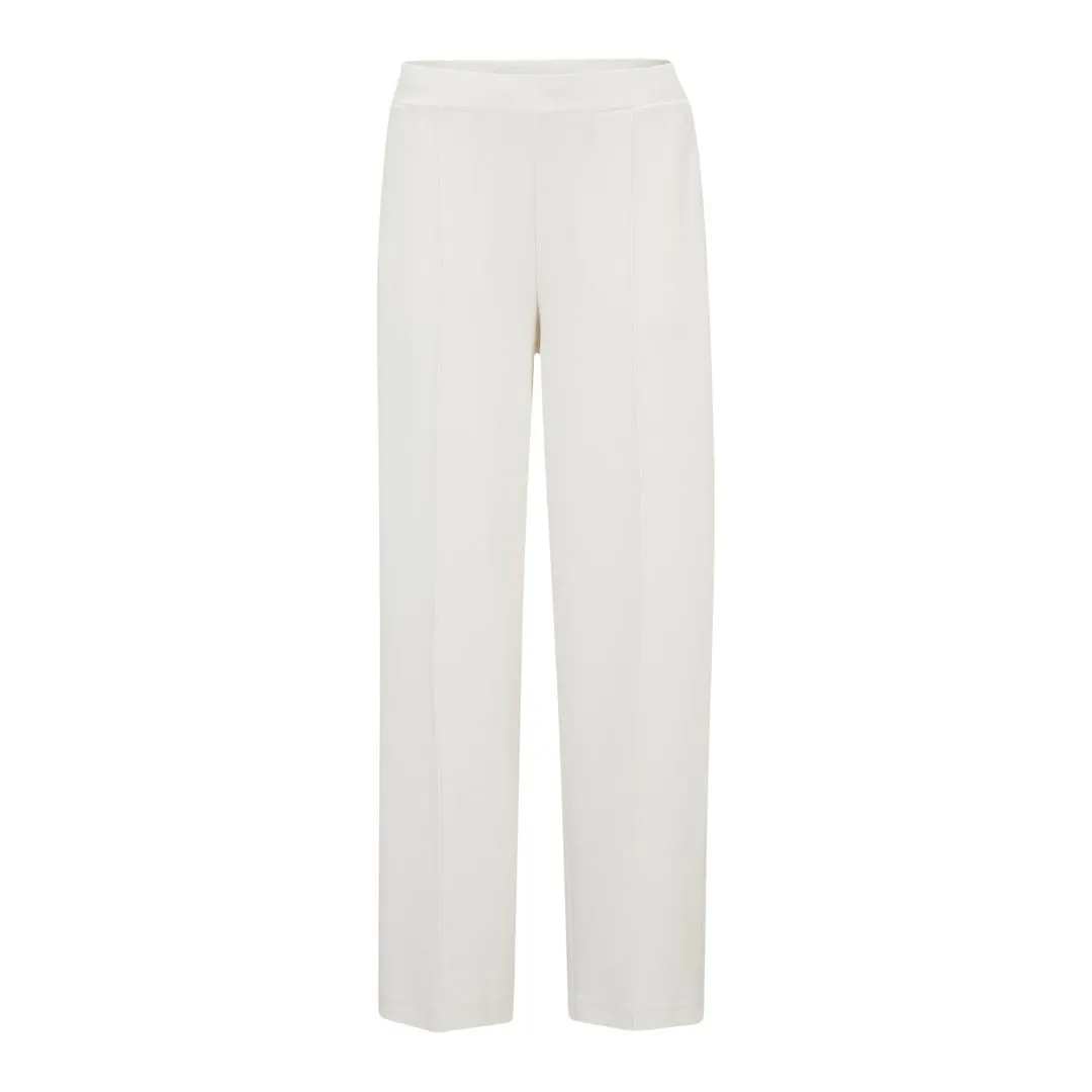 Enetri1_BB Piqué Jersey Trousers 50513749