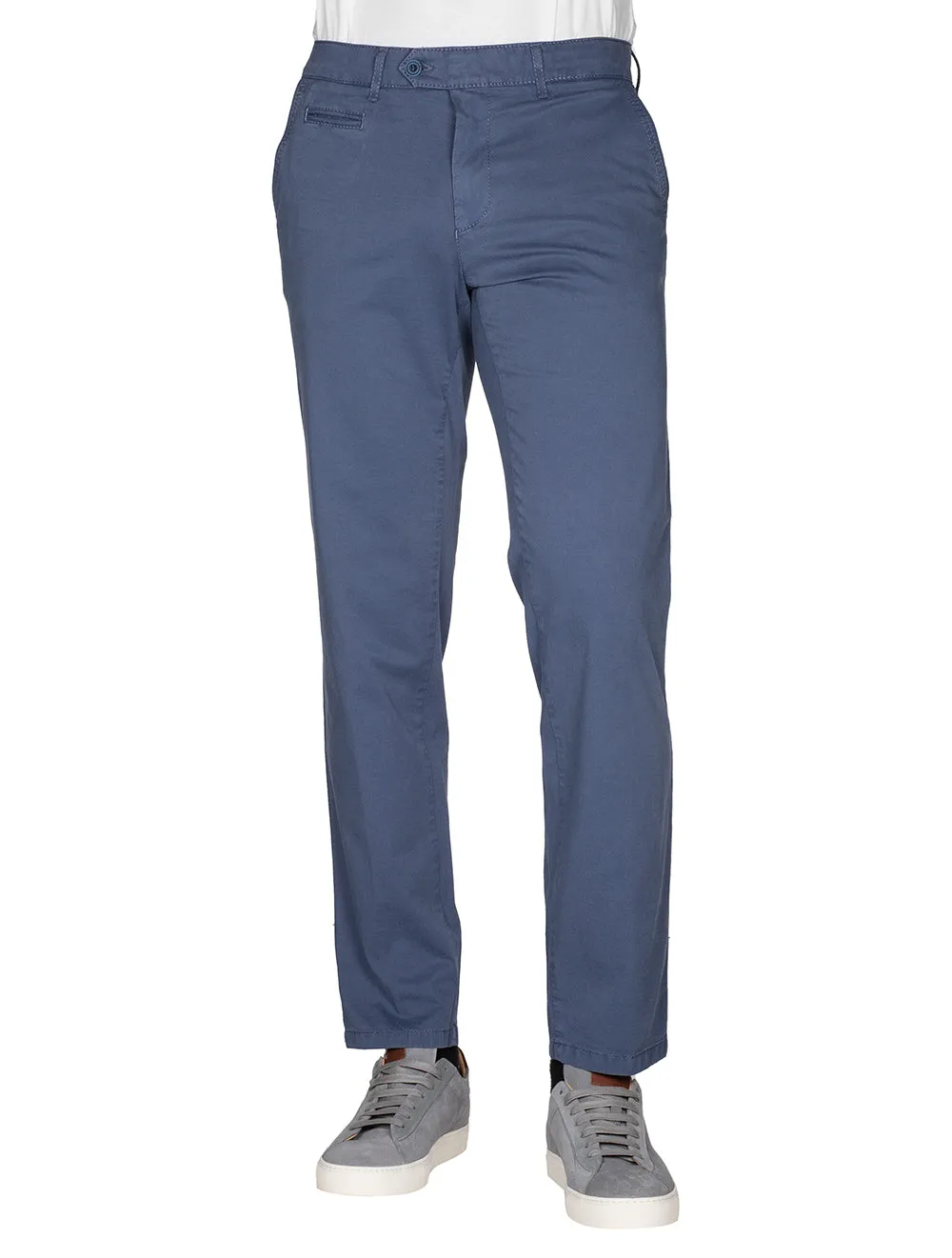 Everest Trousers Sky Blue