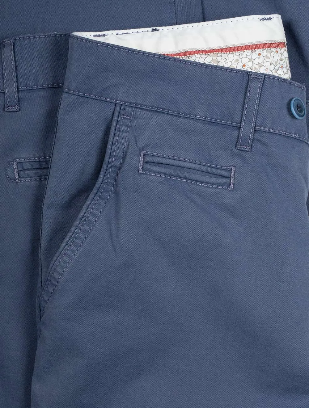 Everest Trousers Sky Blue