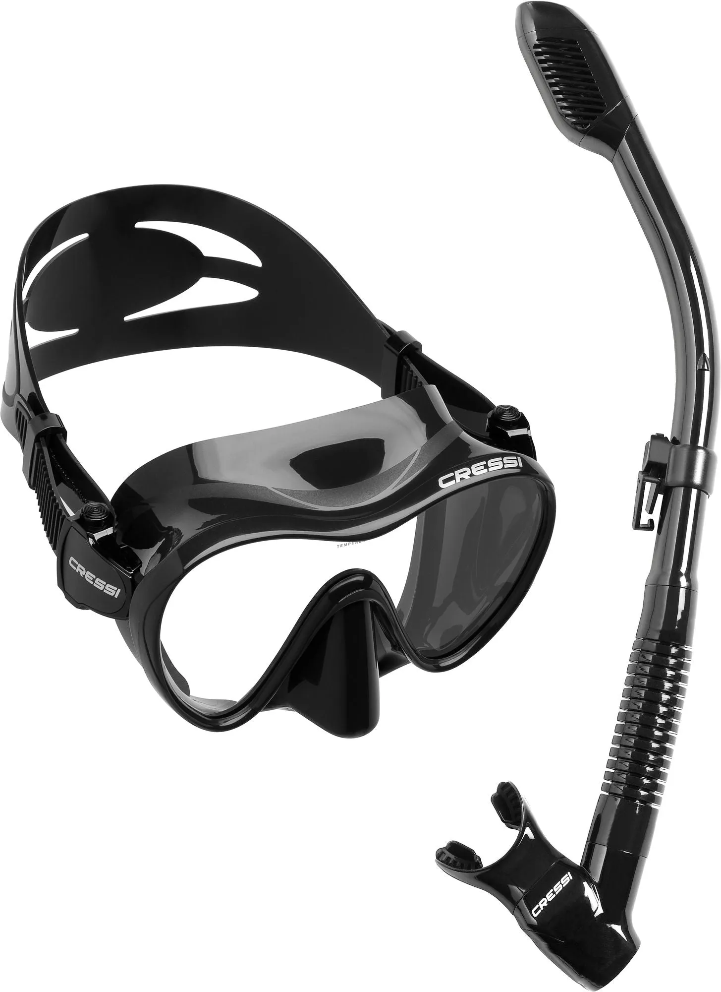 F1   Supernova Dry Snorkeling Combo