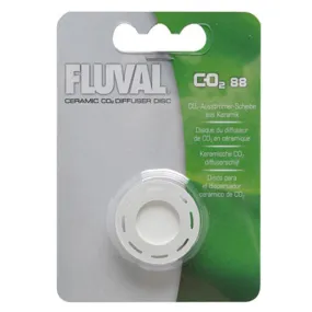 Fluval 88 C02 Replacement Cartridge Disc