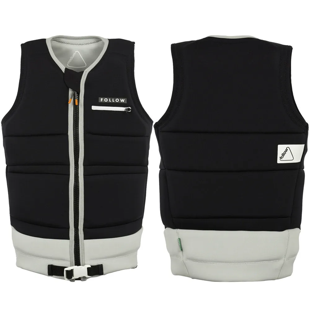 Follow Cinch Massi Comp Vest