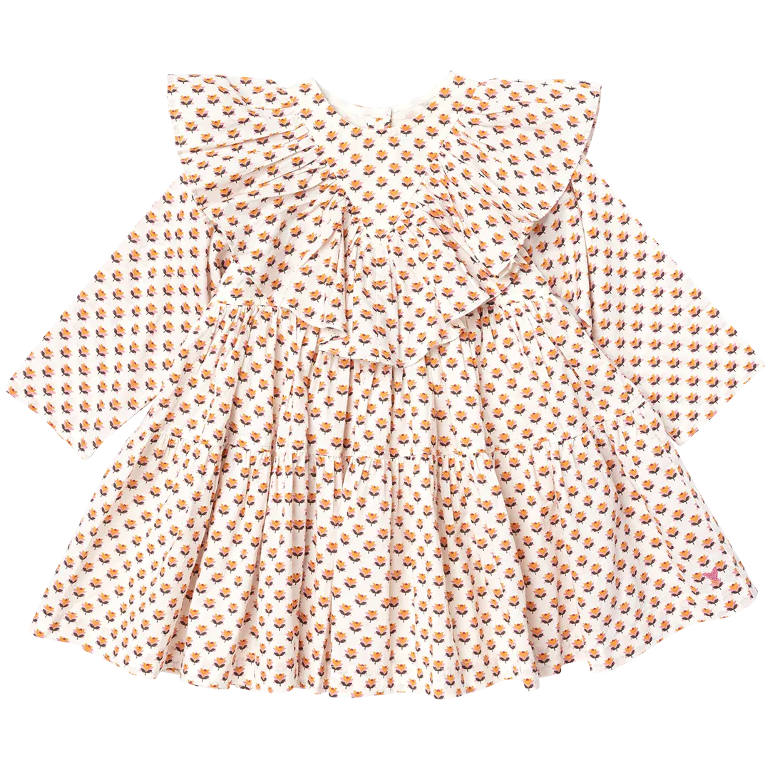 Girls Raphaela Dress