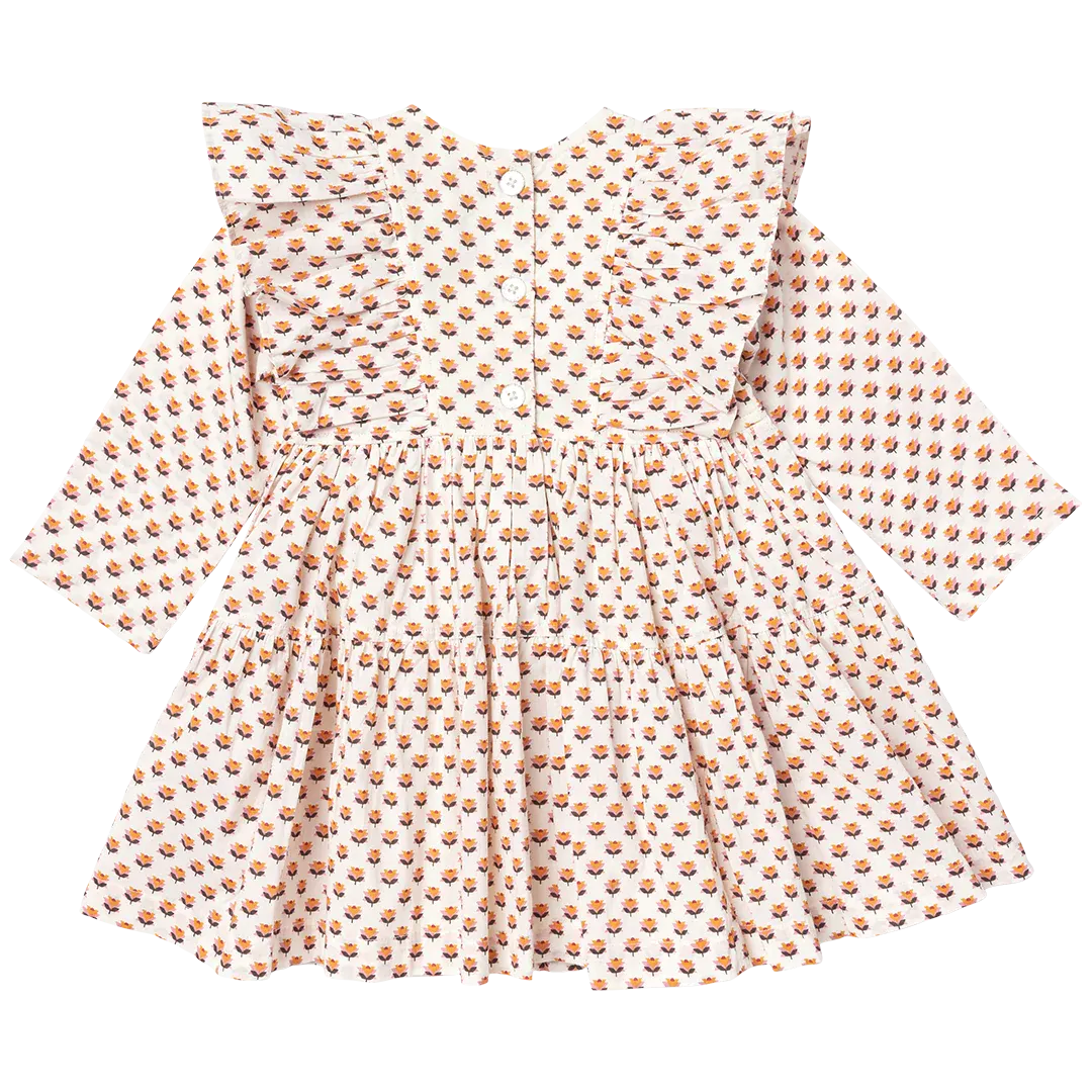 Girls Raphaela Dress