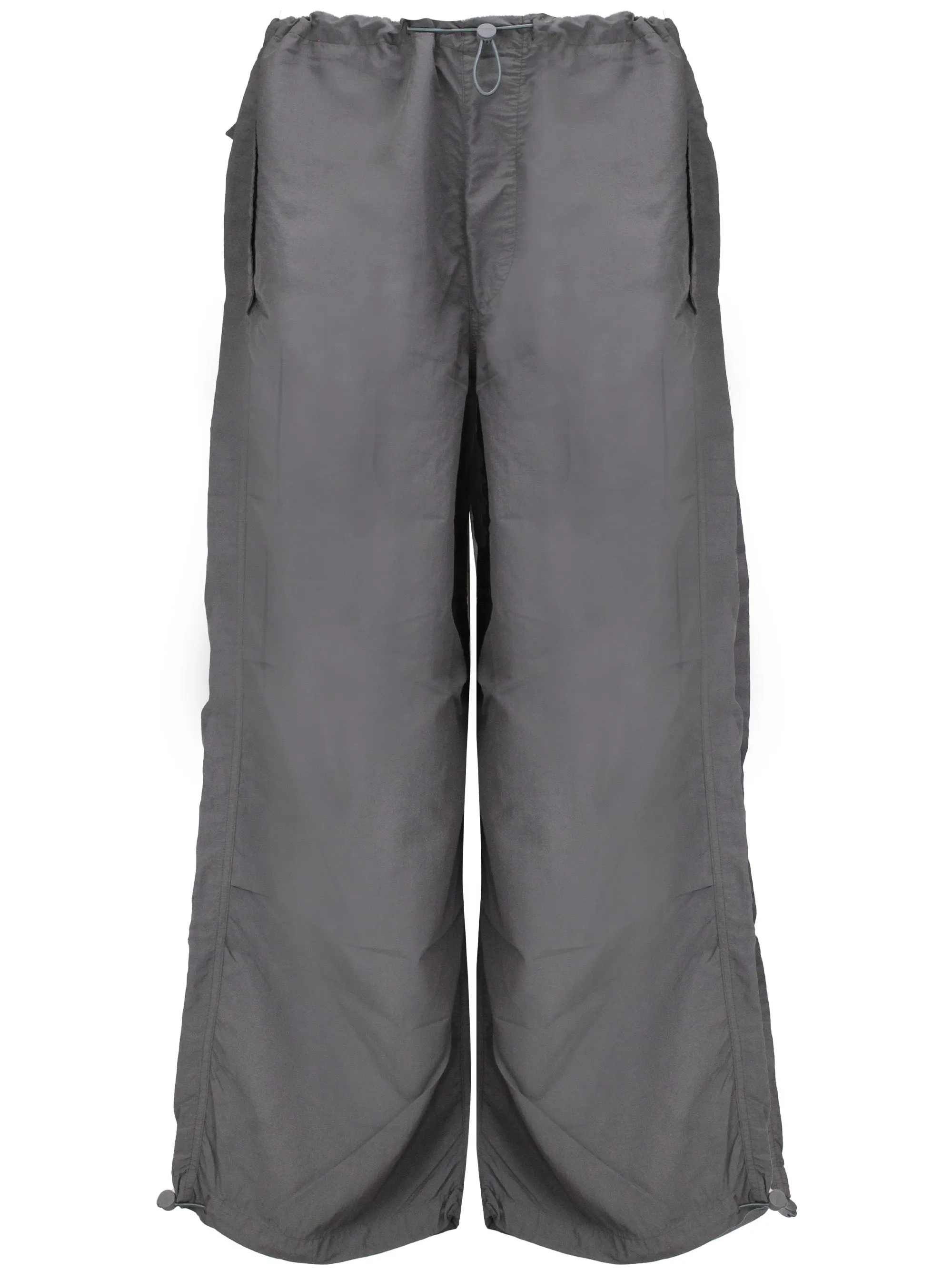 Grey Autry Trousers for Men