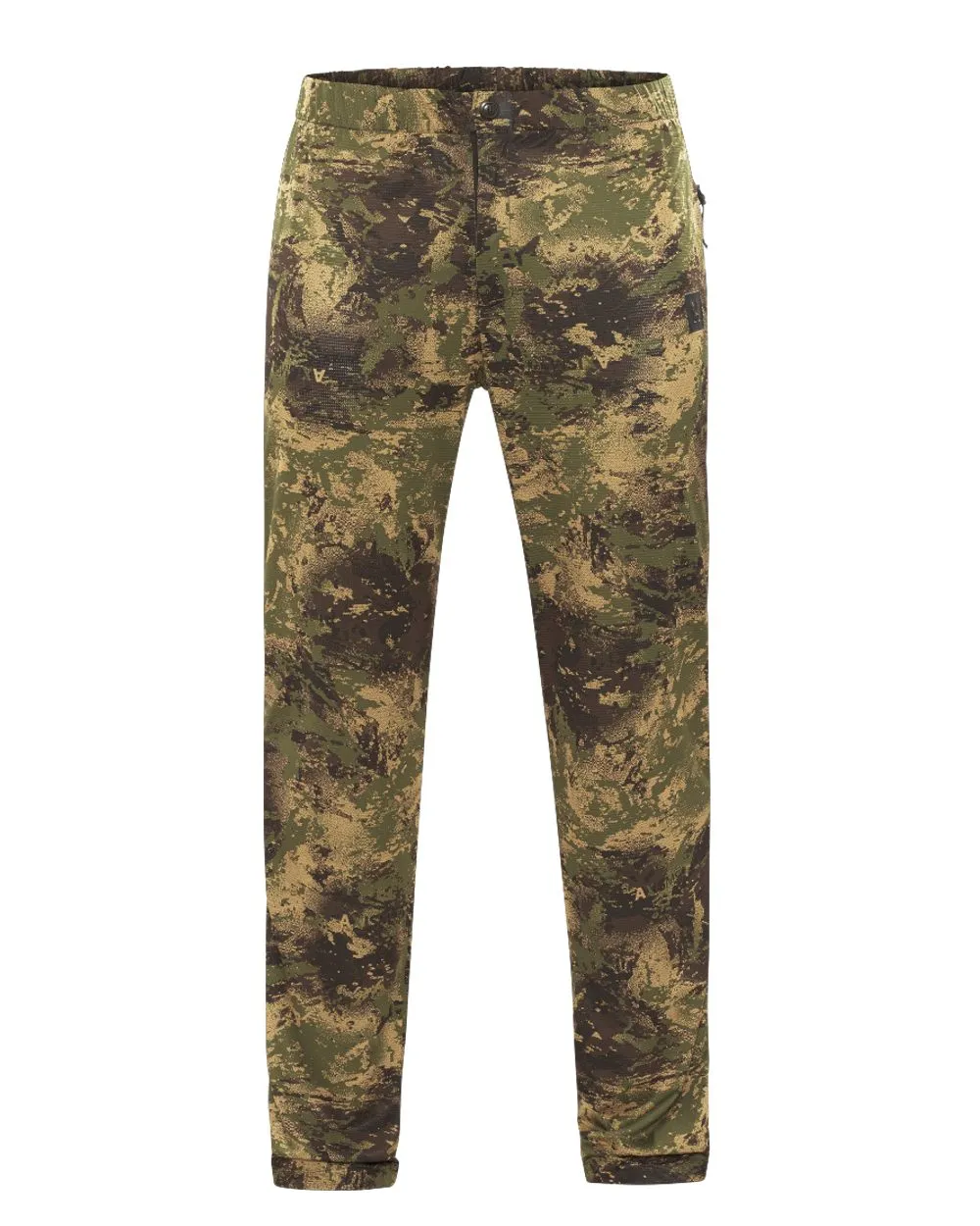 Harkila Deer Stalker Camo Cover Trousers