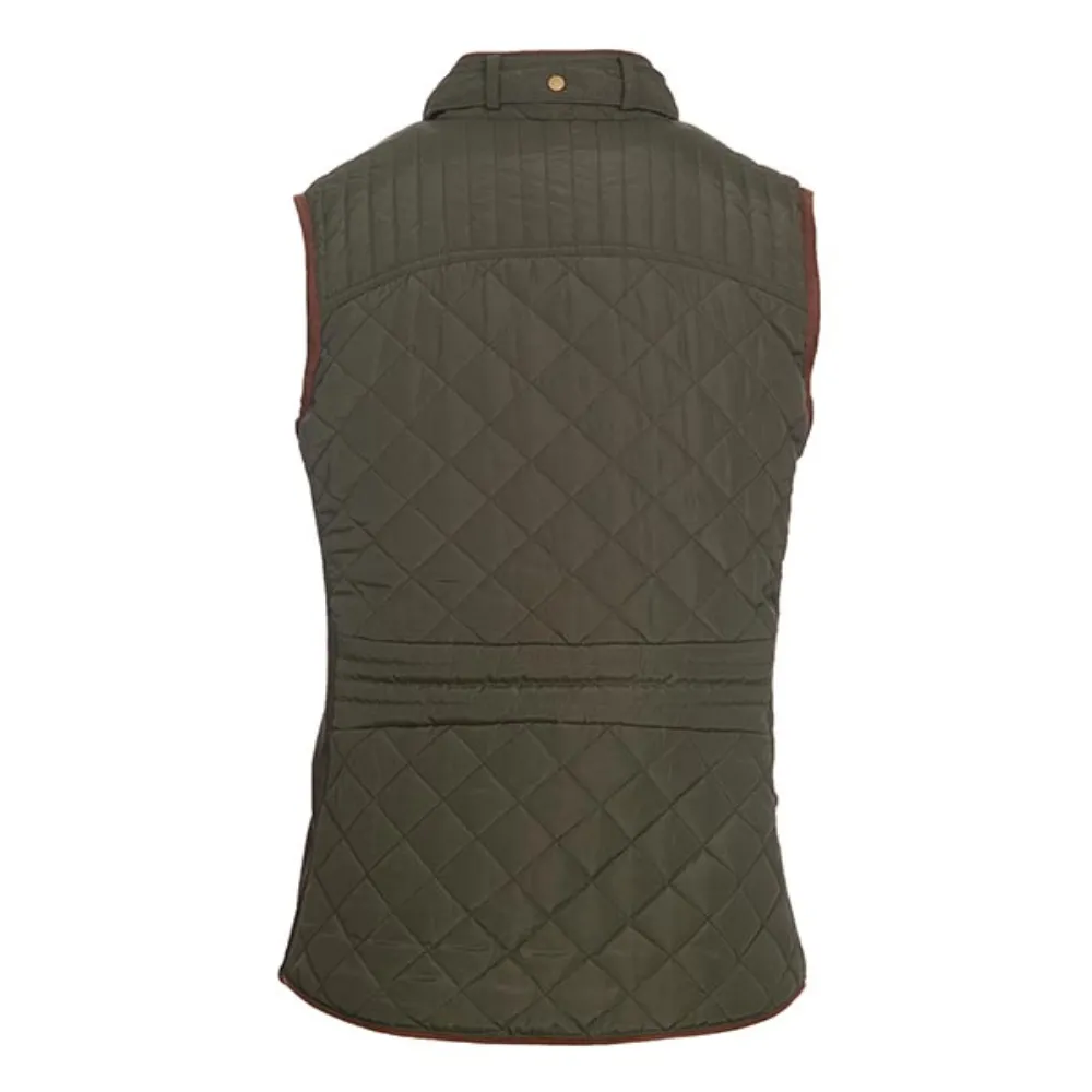 Heritage Gilet