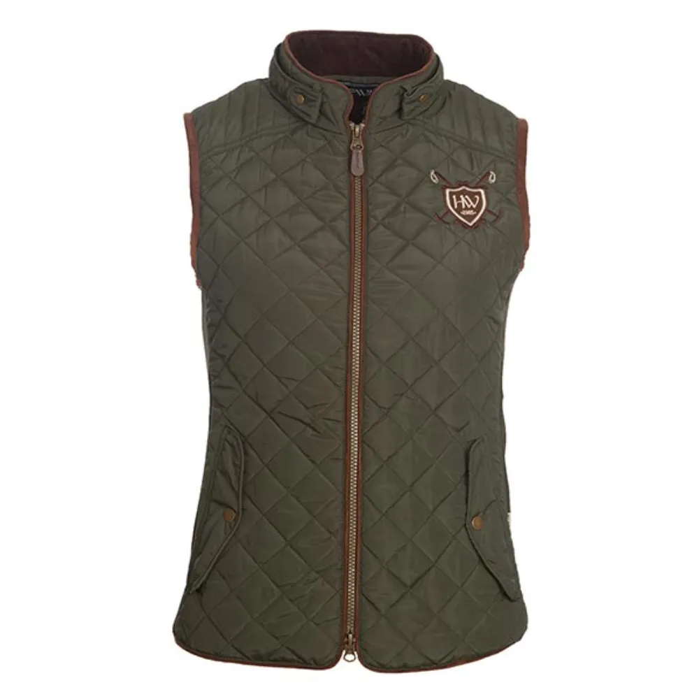 Heritage Gilet