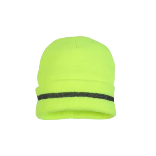 Hi Viz Beanie