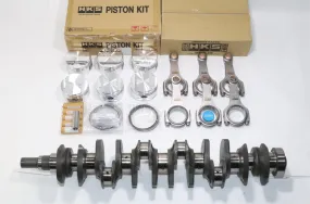 HKS Forged Piston Full Kit RB26DETT 2.8L STEP2 FOR 1989-2002 NISSAN SKYLINE GT-R (hks21004-AN004)