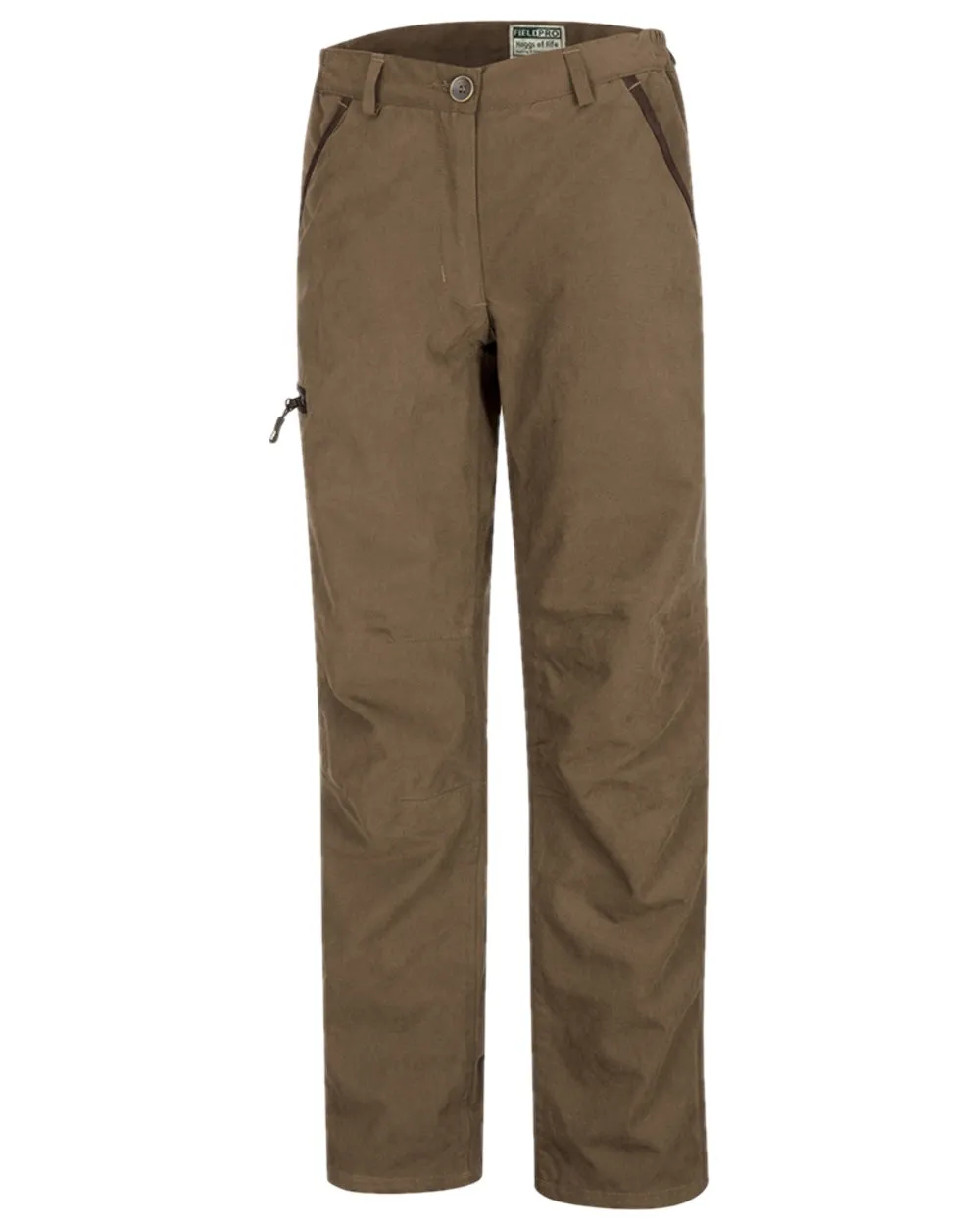 Hoggs of Fife Struther Ladies Waterproof Trousers