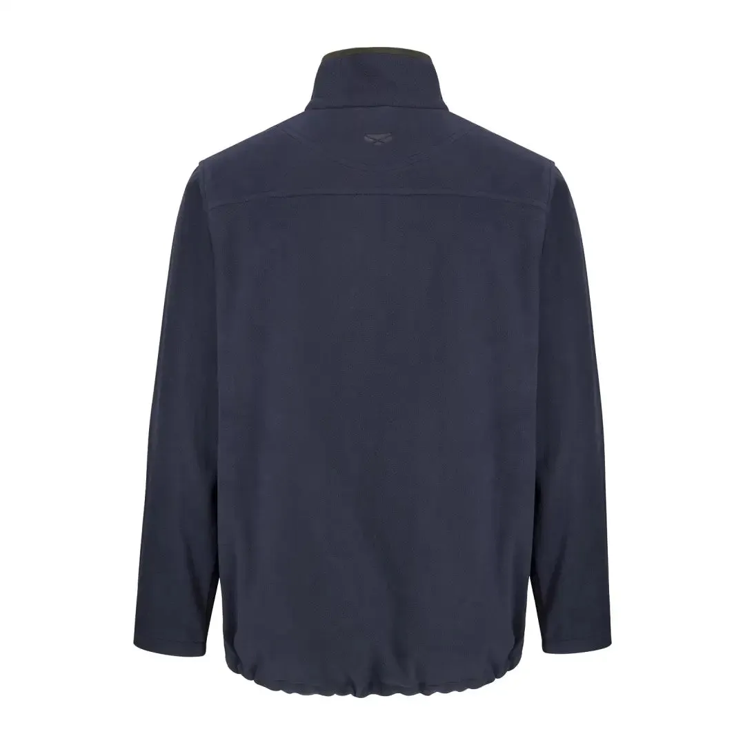 Hoggs of Fife Woodhall Fleece Jacket