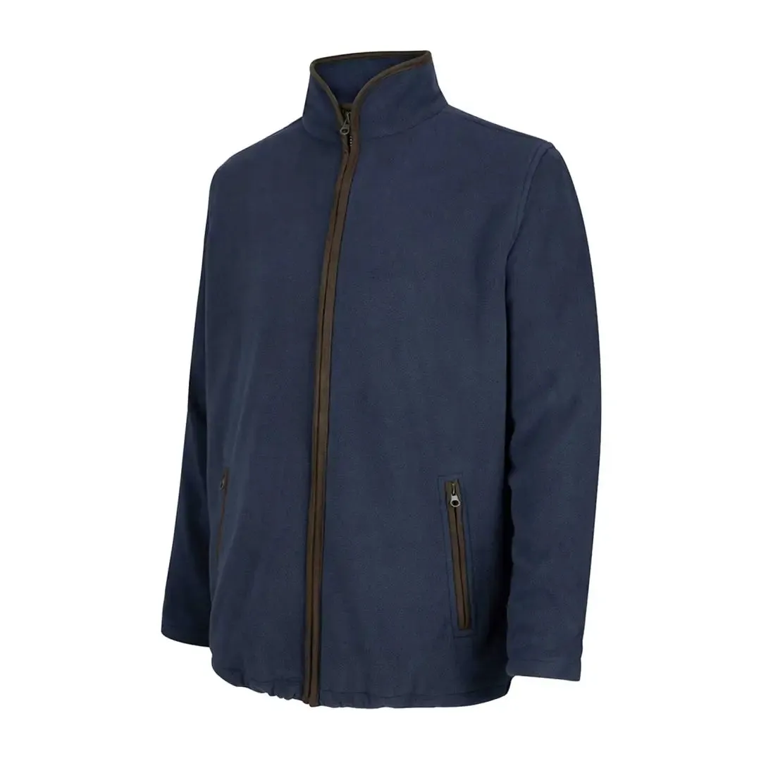 Hoggs of Fife Woodhall Fleece Jacket