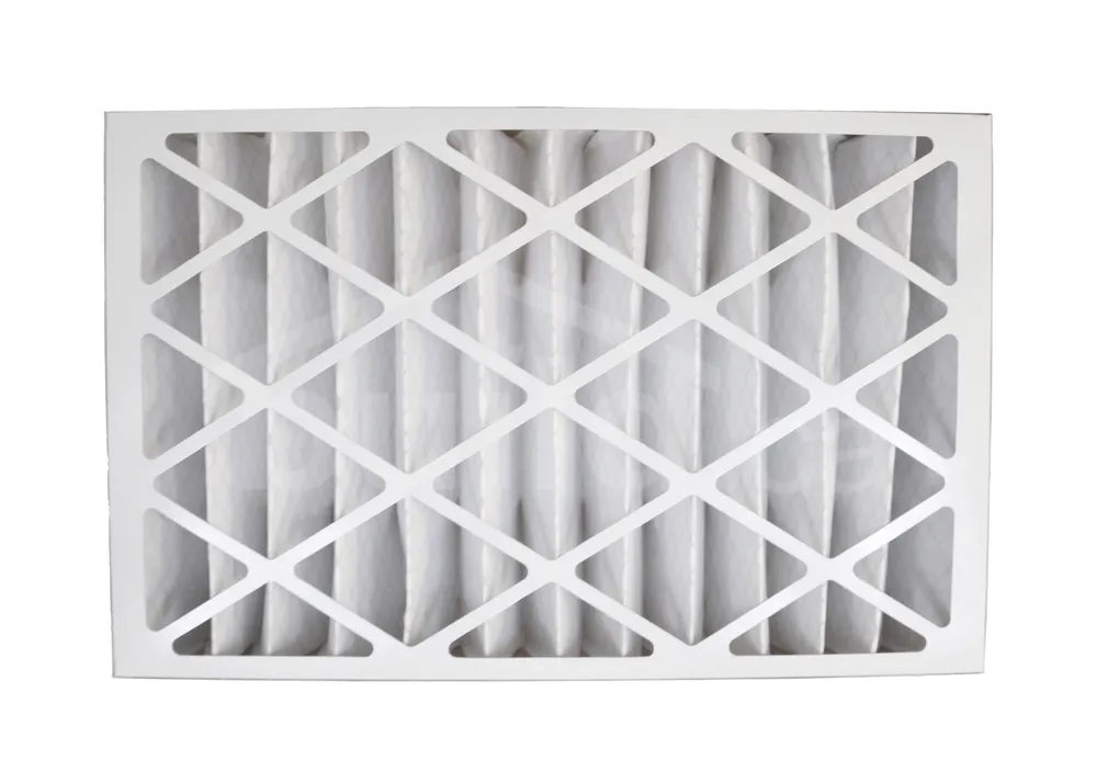 Honeywell FC100A1029 - Pleated Air Filter 16" x 25" x 4" MERV 11