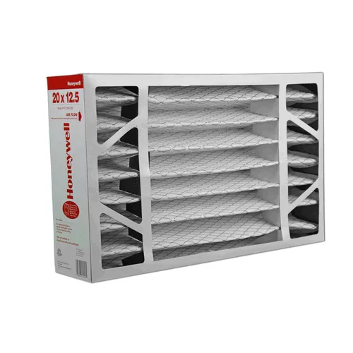 Honeywell FC100A1052 - Pleated Air Filter 20" x 12.5" x 4" MERV 11