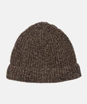 Irish - Beanie Hat - Shadow Marl