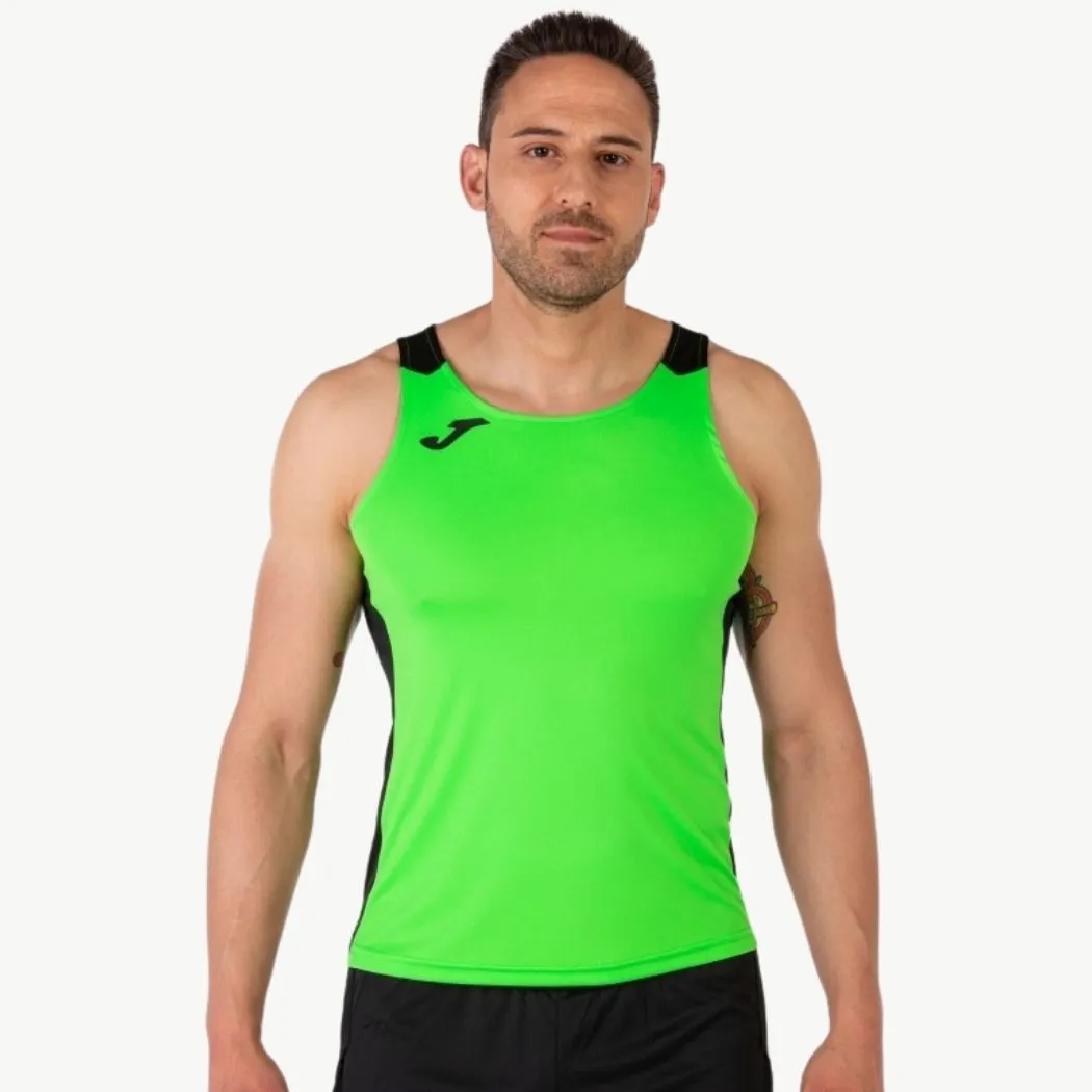 joma Record II Men's Tank Top