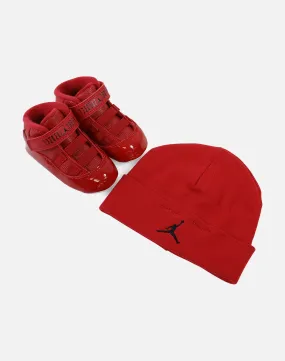 Jordan AIR JORDAN RETRO 11 'WIN LIKE '96' CRIB GIFT PACK