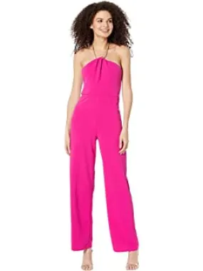 JUMPSUIT FUCSIA - BEBE