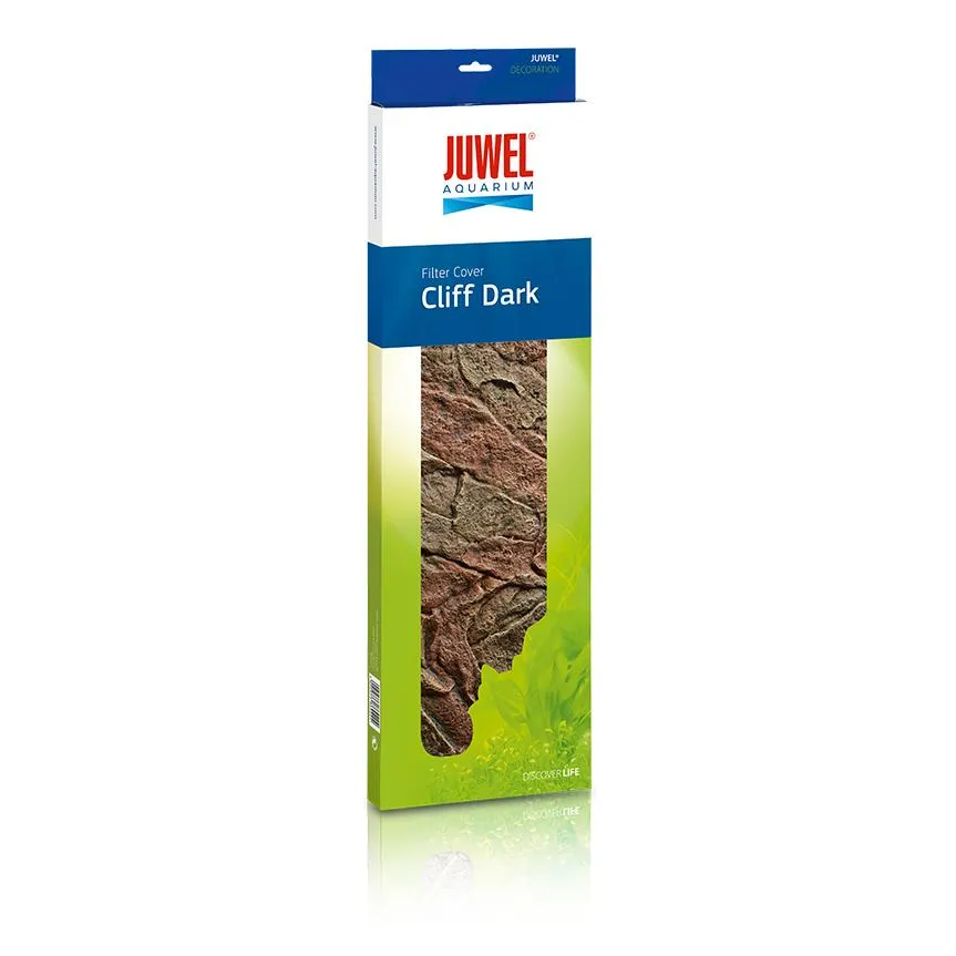 JUWEL Filter Cover Cliff