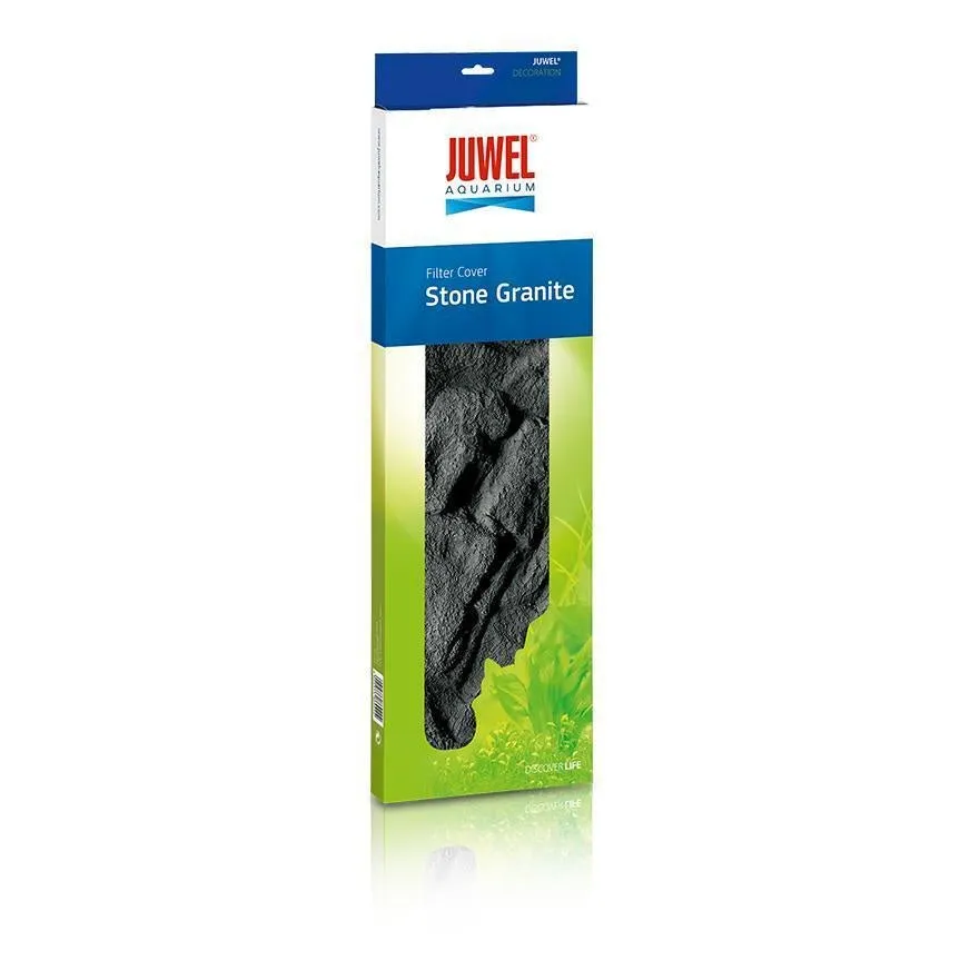 JUWEL Filter Cover Cliff