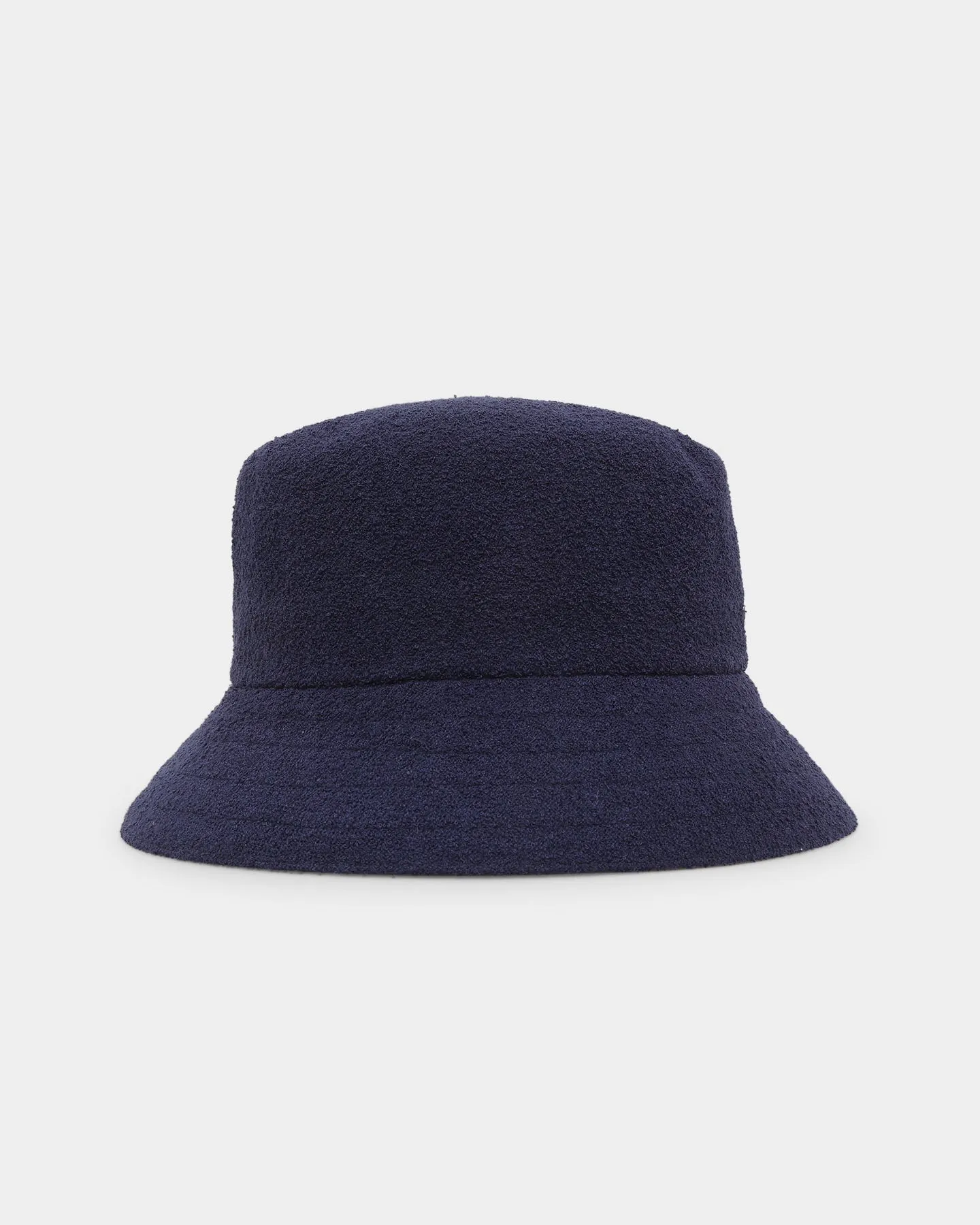 Kangol Bermuda Bucket Hat Navy