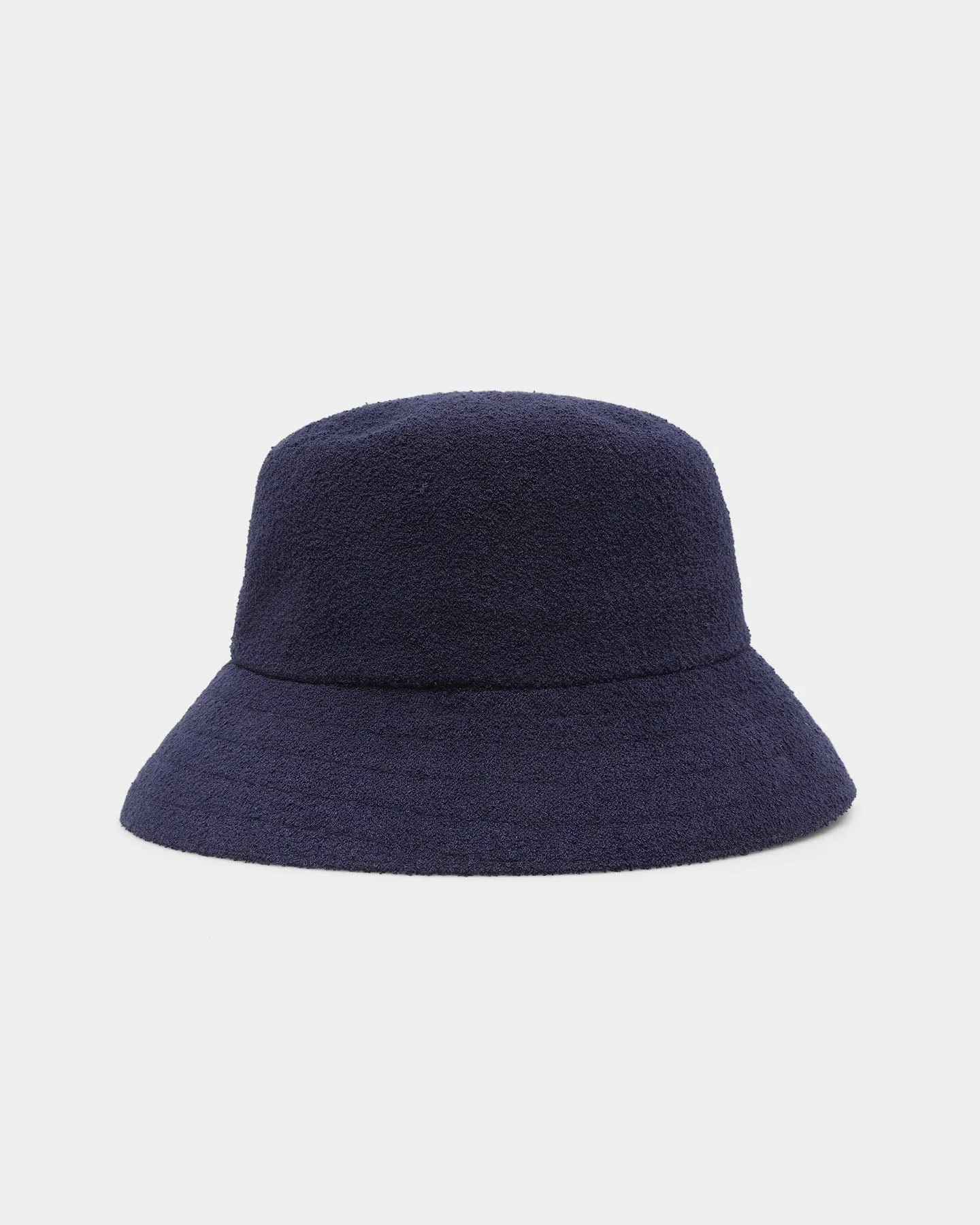 Kangol Bermuda Bucket Hat Navy