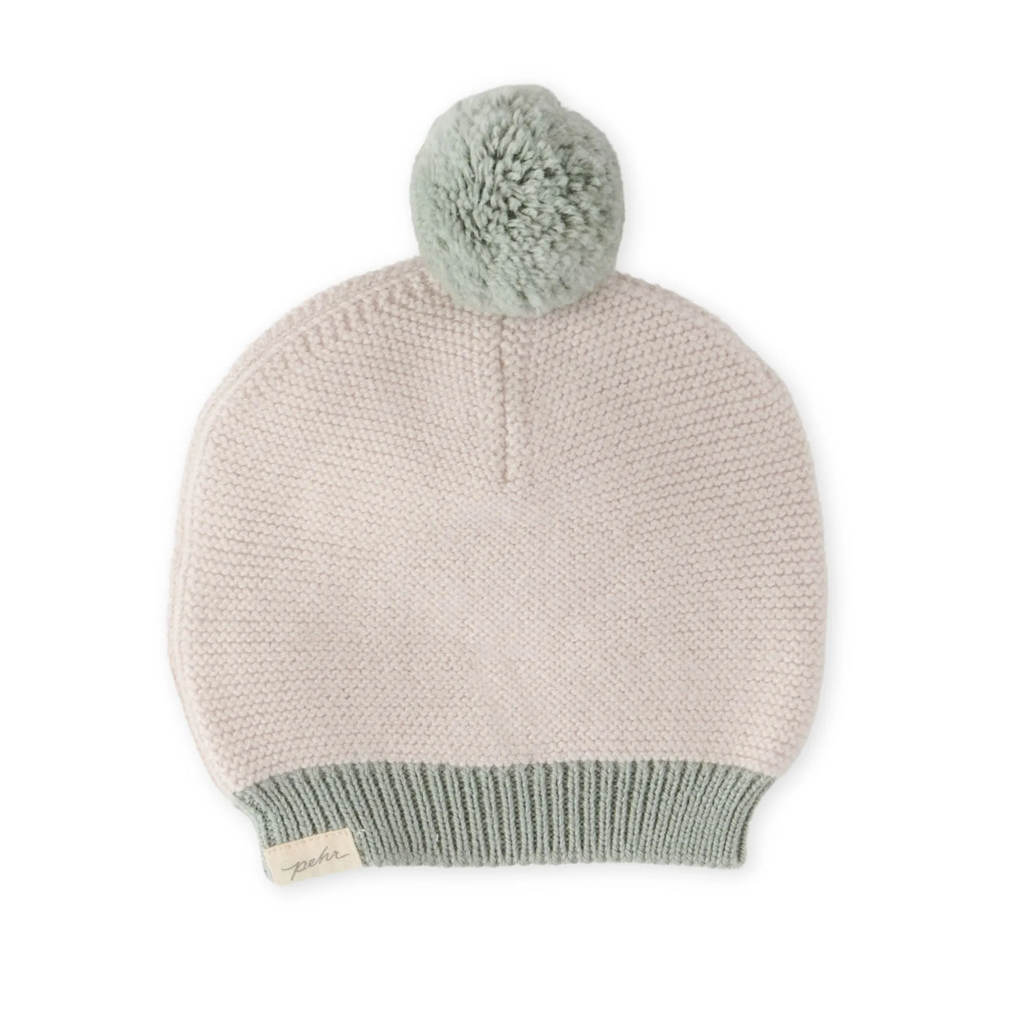 Kids Wool Knit Hat