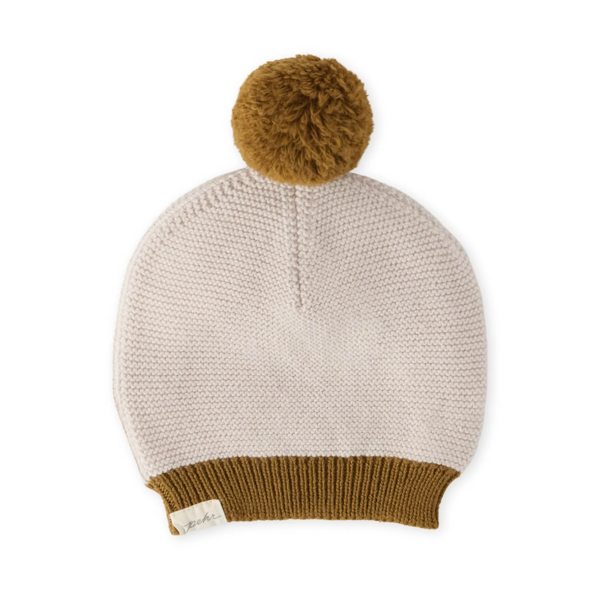 Kids Wool Knit Hat