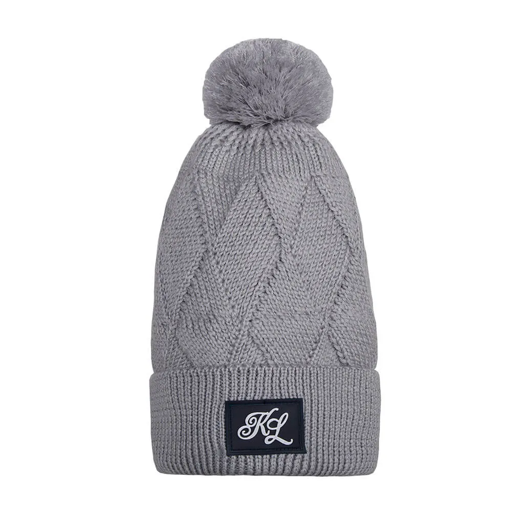 Kingsland Naomie Knitted Toque