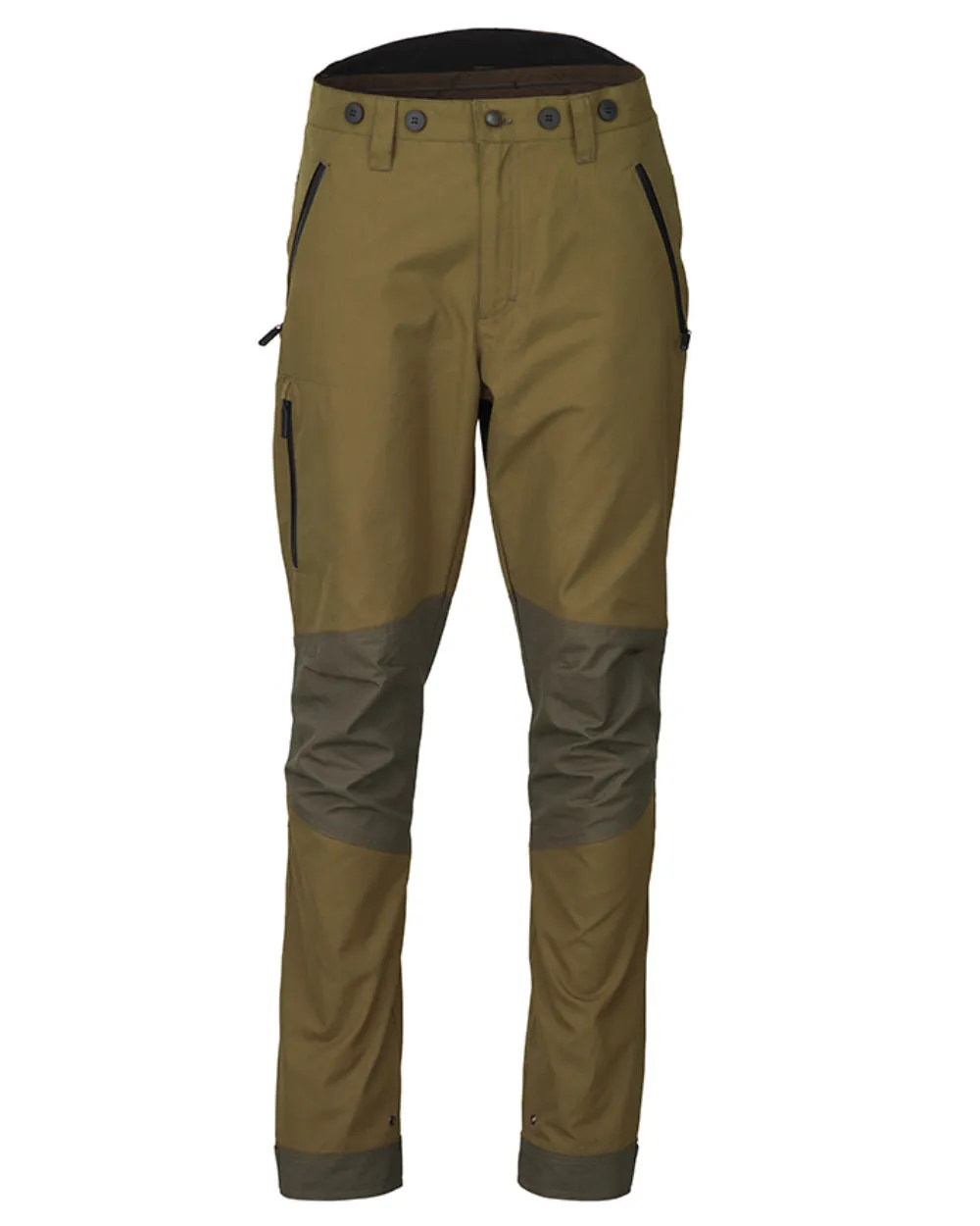 Laksen Dynamic Eco Trousers with CTX