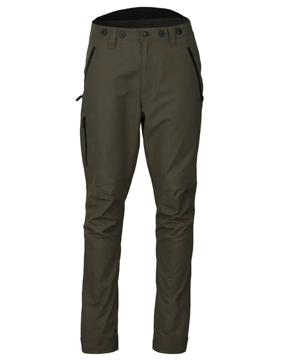 Laksen Dynamic Eco Trousers with CTX