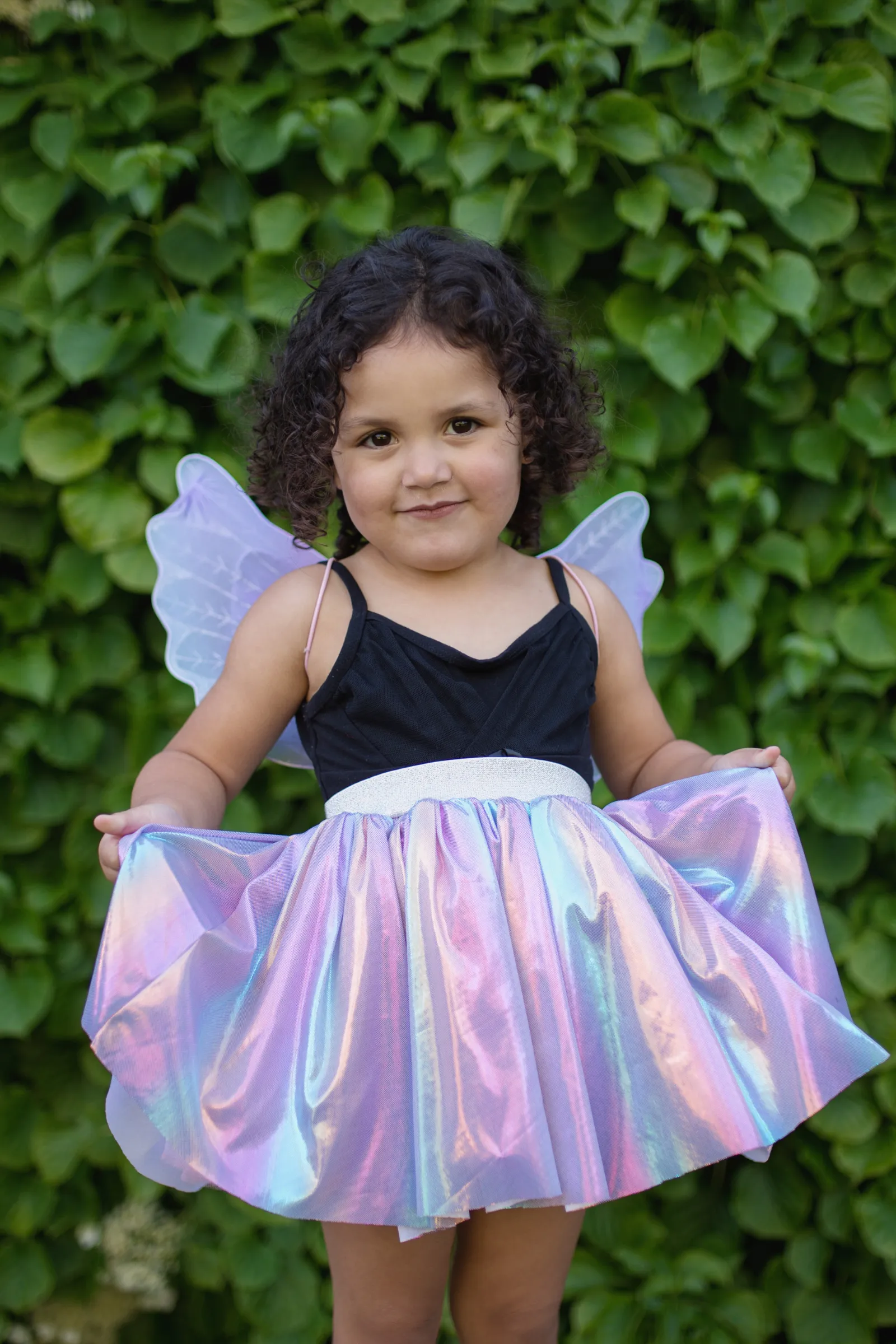 Magical Unicorn Skirt & Wings