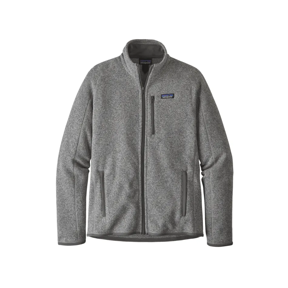 Men's Better Sweater Jacket