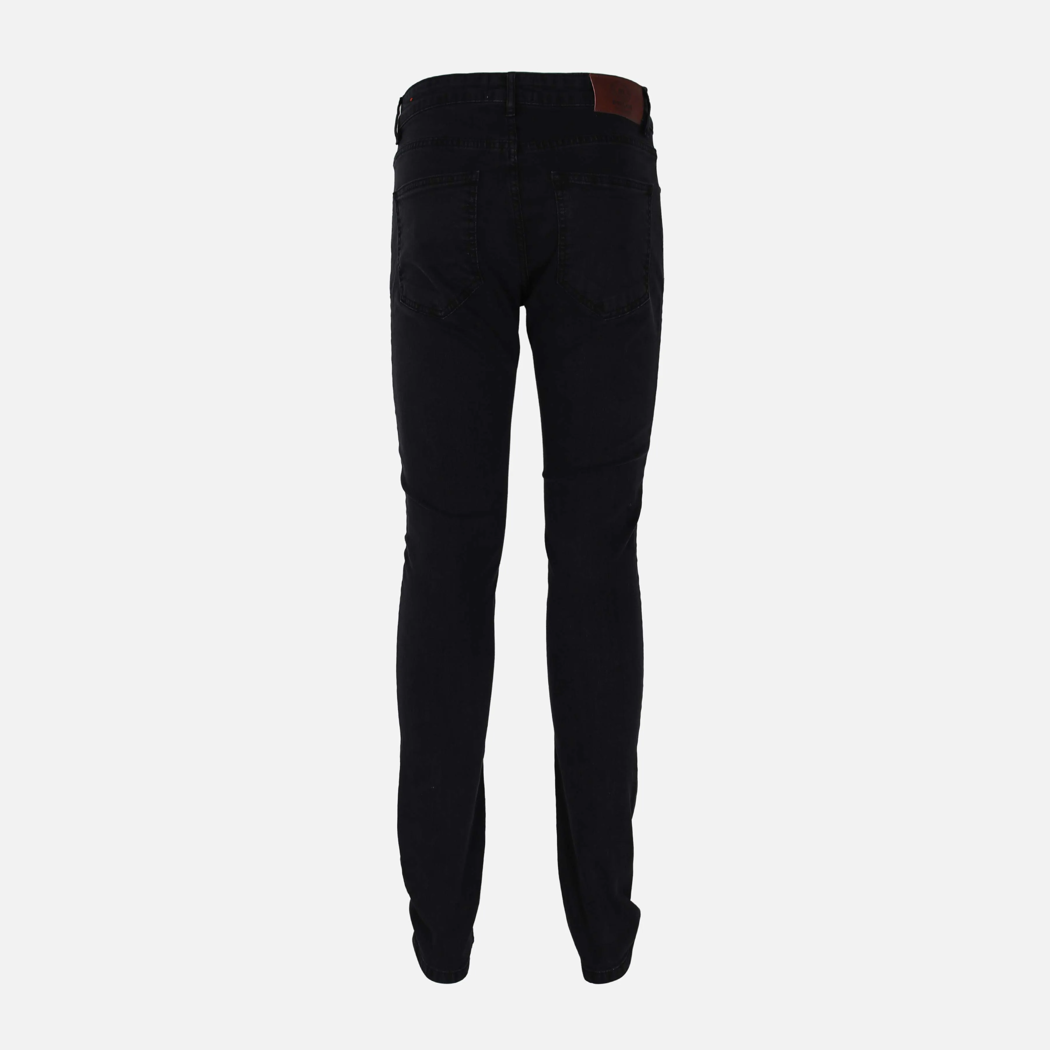 MENS CARROT FIT TROUSERS