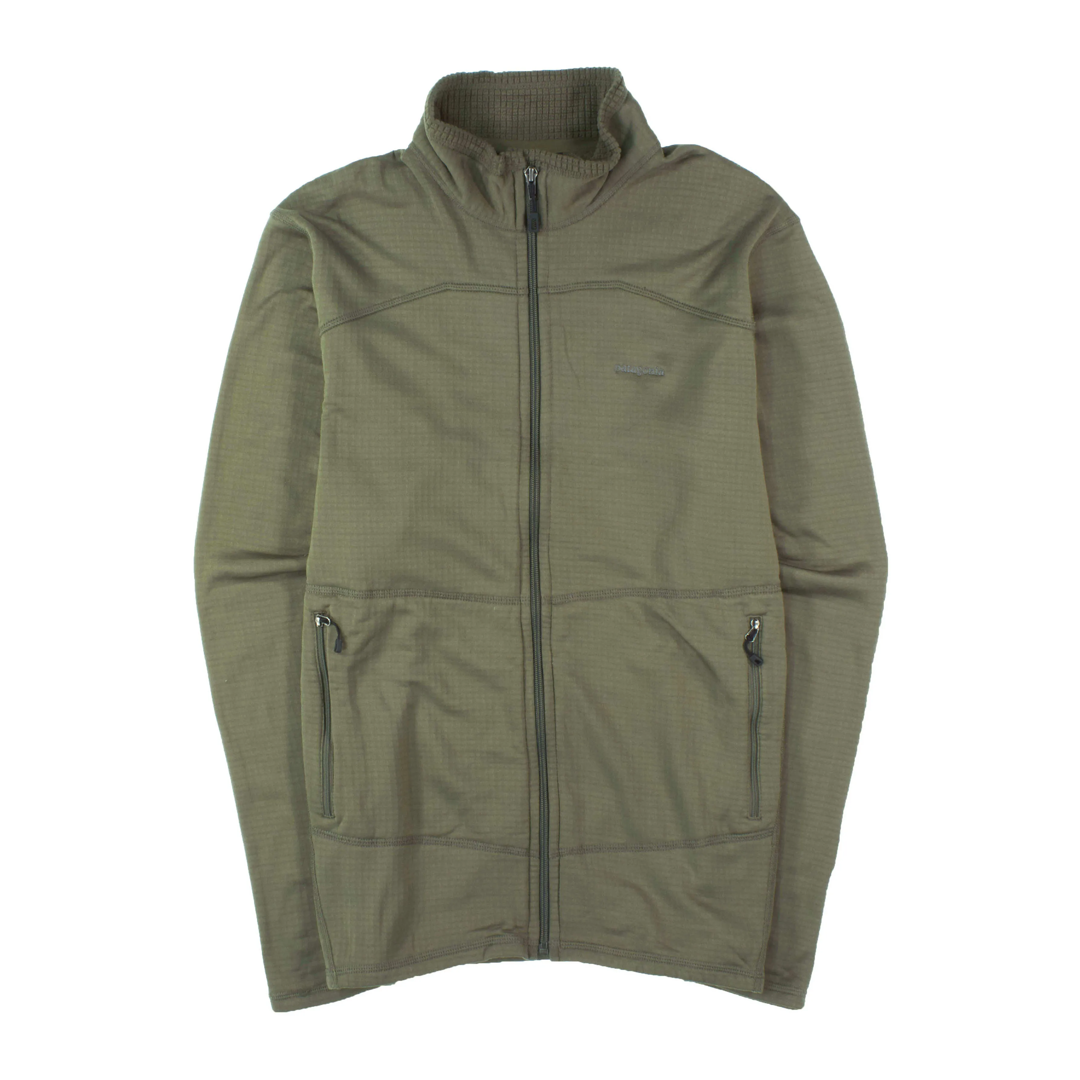 Men's R1® Full-Zip Jacket