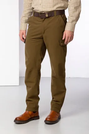 Men's Shooting Trousers - Danby