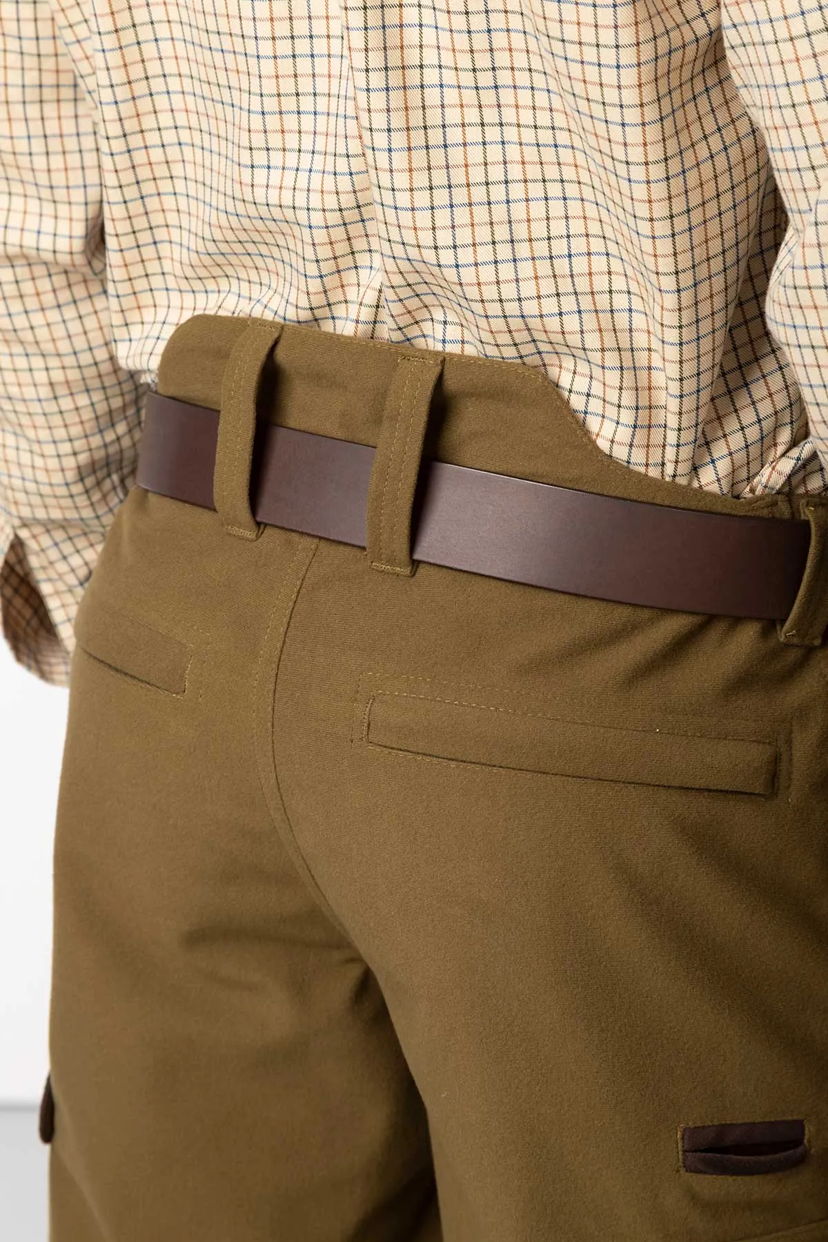 Men's Shooting Trousers - Danby