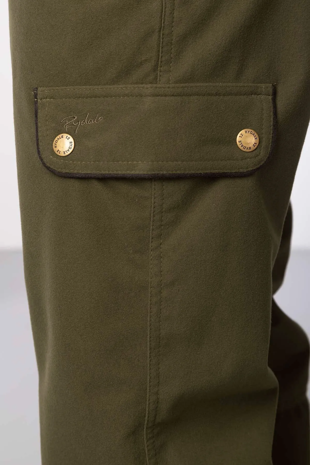 Men's Shooting Trousers - Danby