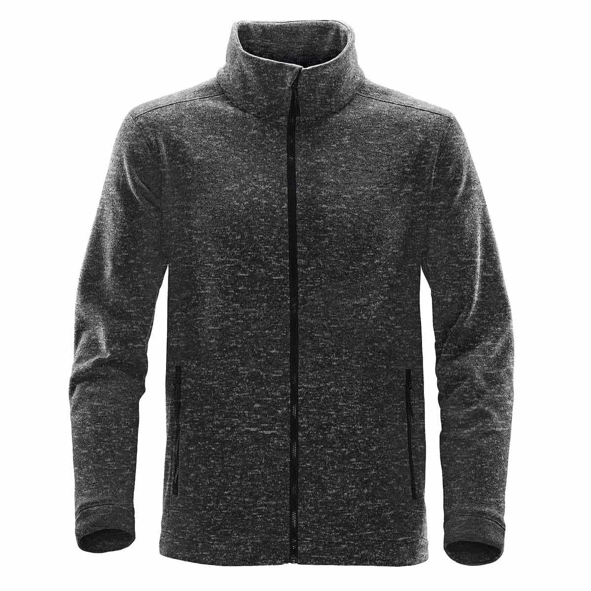 Men's Tundra Sweater Fleece Jacket - NFX-2