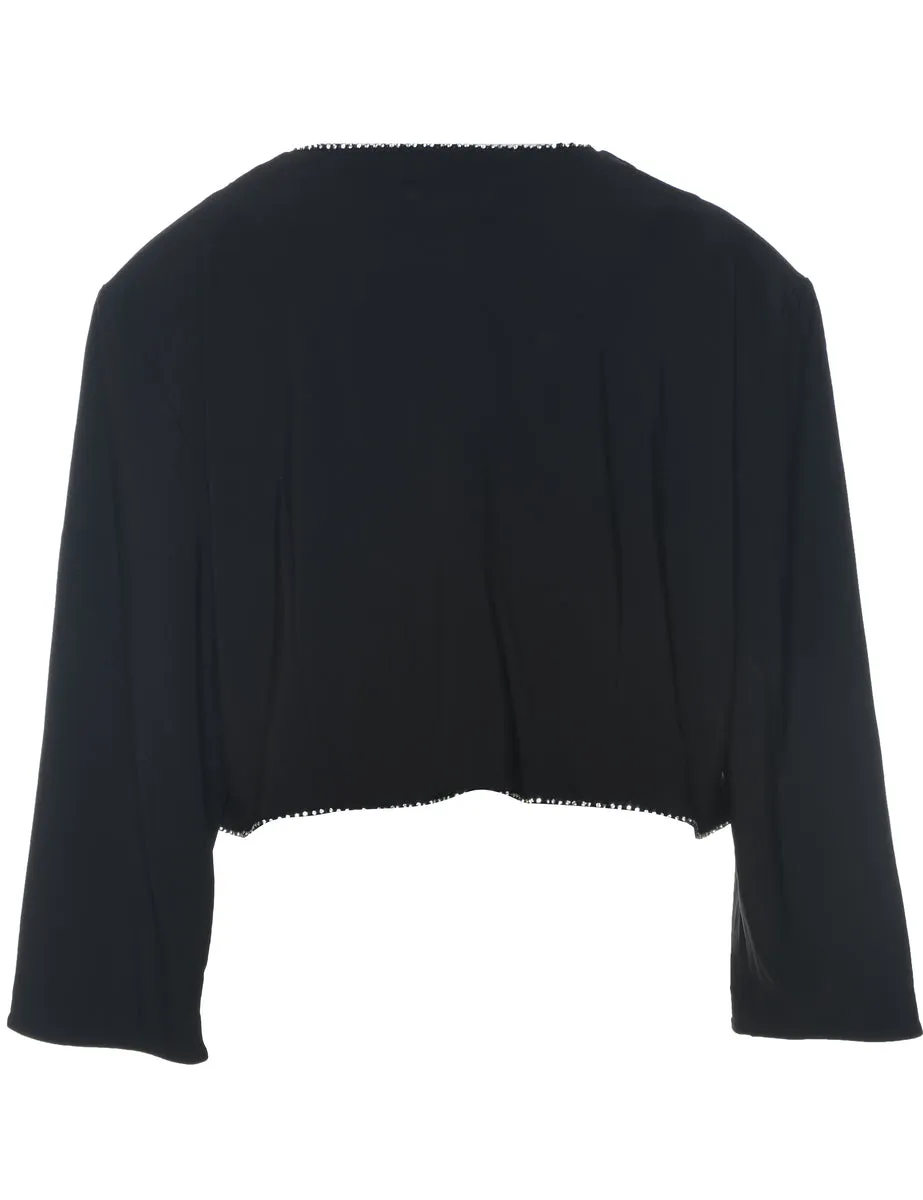 MSK Evening Jacket - L