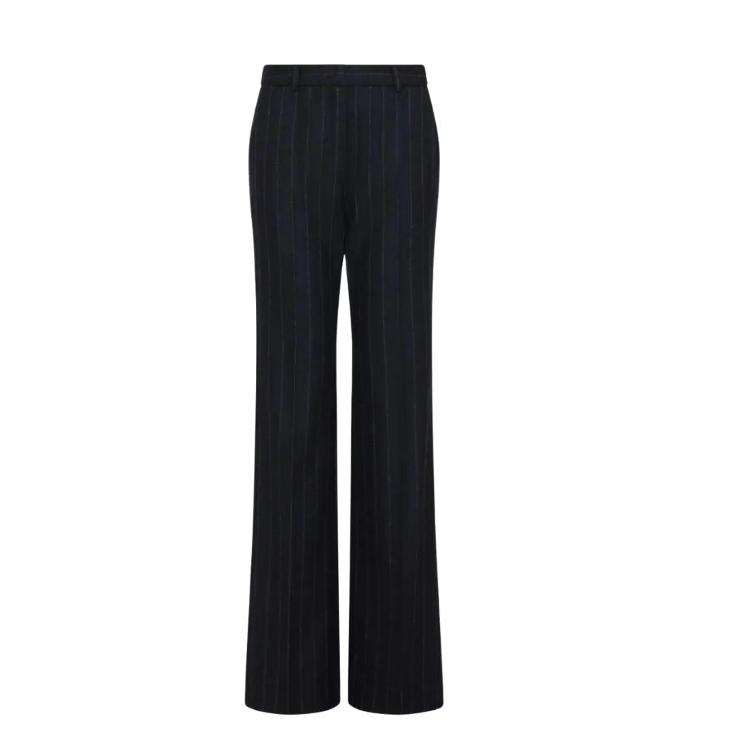 Neveu Pinstripe Trousers 2423136142200