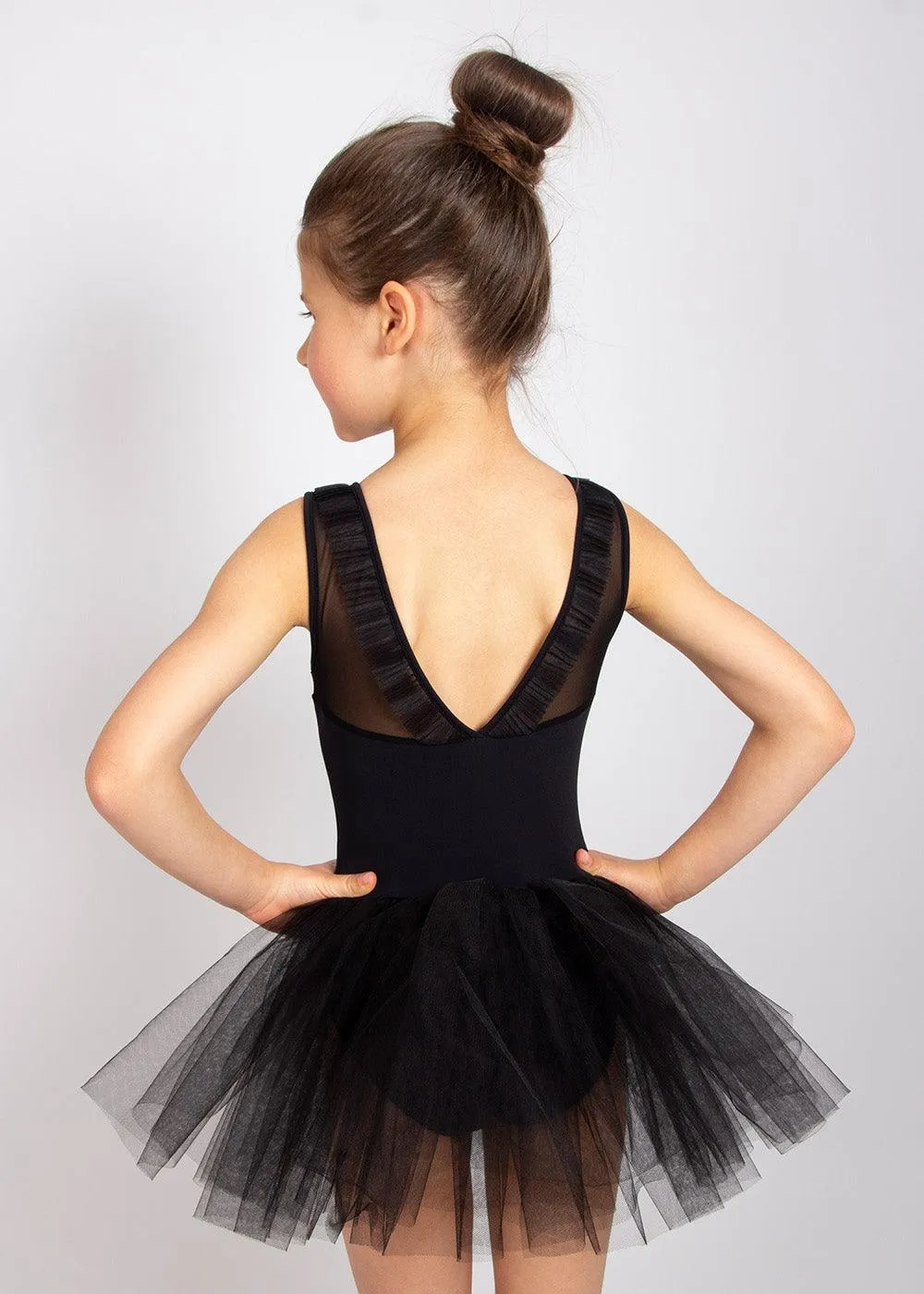 Nikolay Blake Tutu Dress