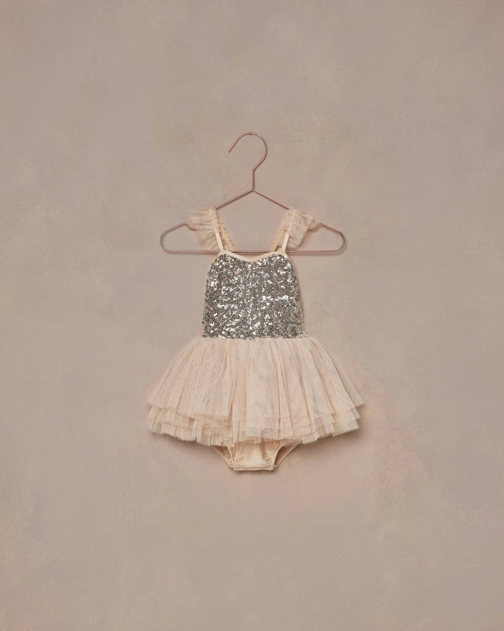 NORA LEE CLEMENTINE TUTU ECRU