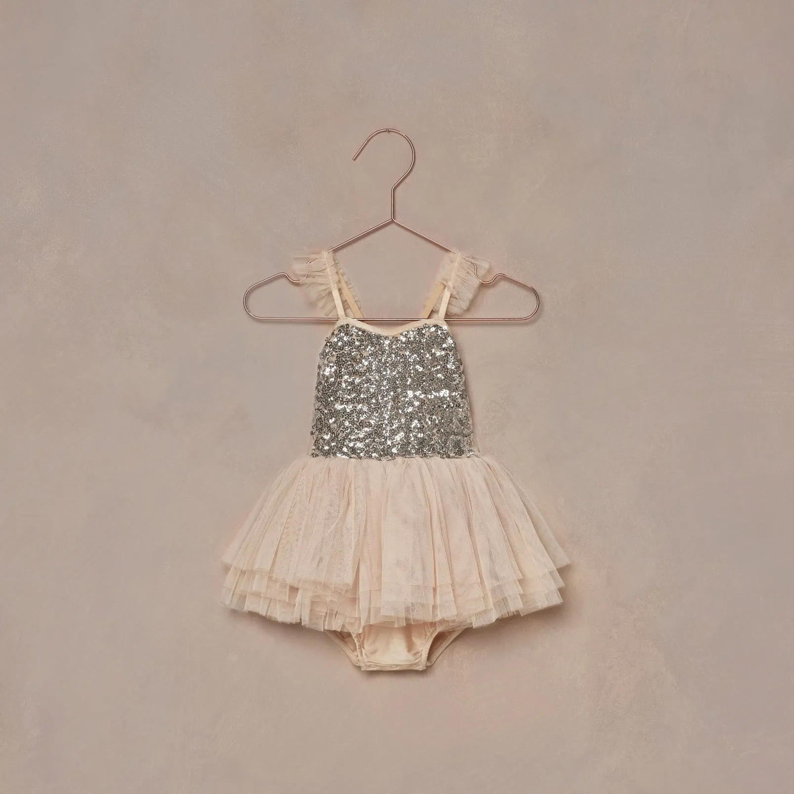 Noralee Clementine Tutu - Ecru