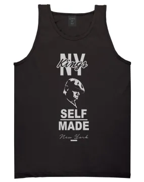 NY Kings Self Made Biggie Tank Top