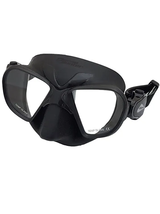 Ocean Hunter X-Site Mask