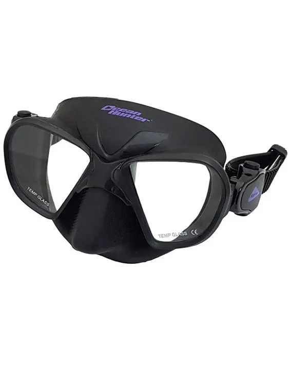 Ocean Hunter X-Site Mask